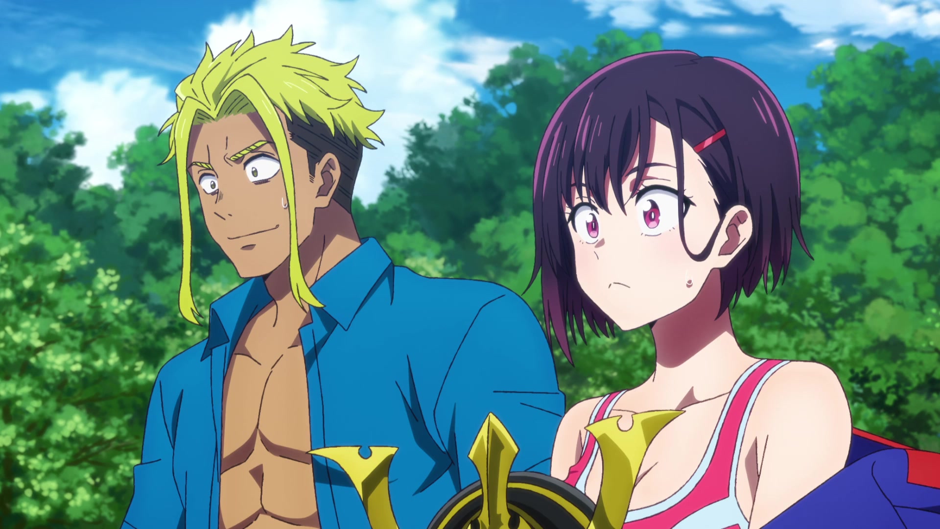 [Tsukyio Editing Resources] Zom 100 - Ep 8 - 103.mp4